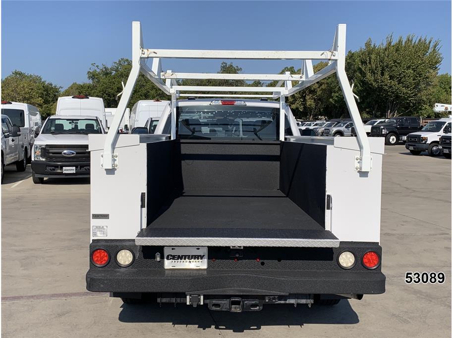 2020 Ford F250
