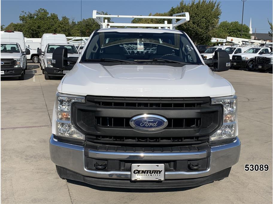 2020 Ford F250