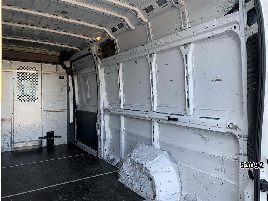 2023 Ram 3500 Promaster