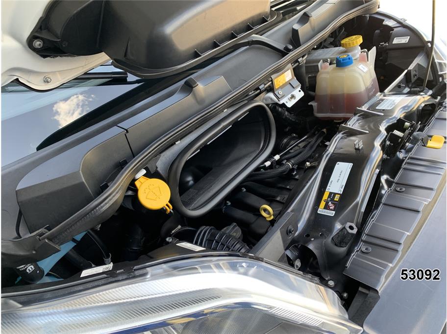 2023 Ram 3500 Promaster