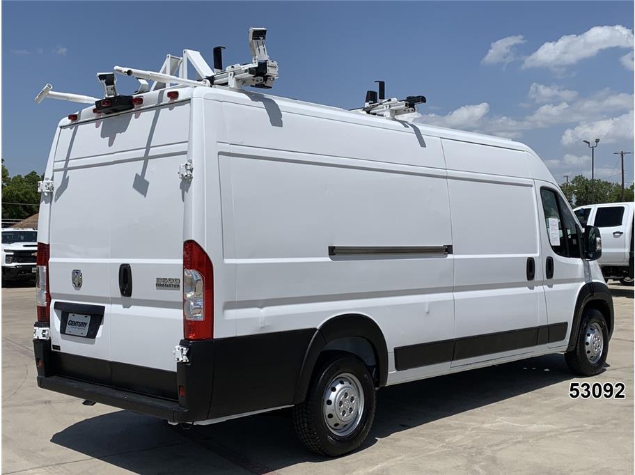2023 Ram 3500 Promaster