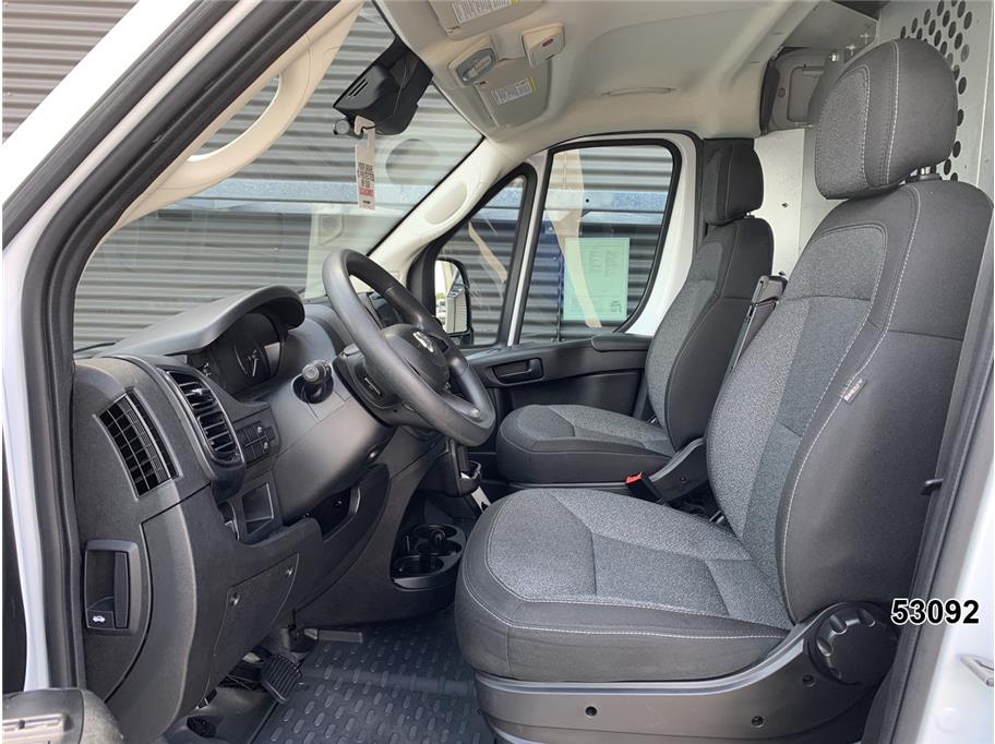 2023 Ram 3500 Promaster