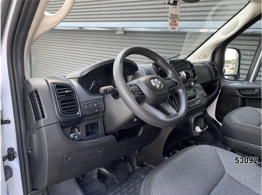 2023 Ram 3500 Promaster
