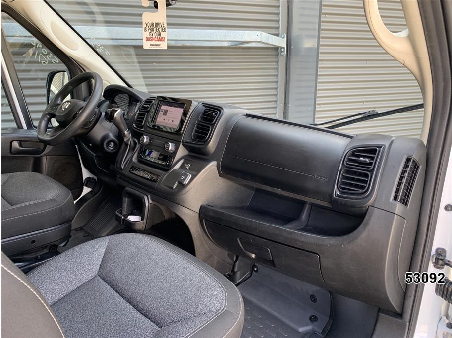 2023 Ram 3500 Promaster
