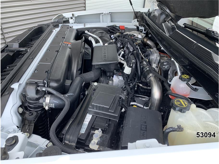 2024 Chevrolet 2500 Silverado