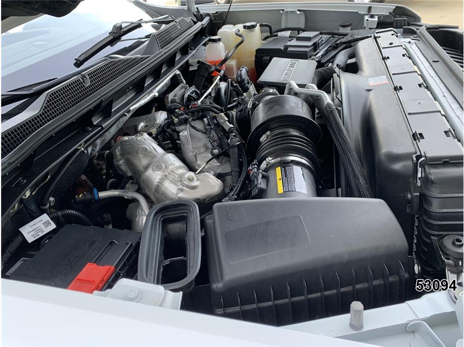 2024 Chevrolet 2500 Silverado
