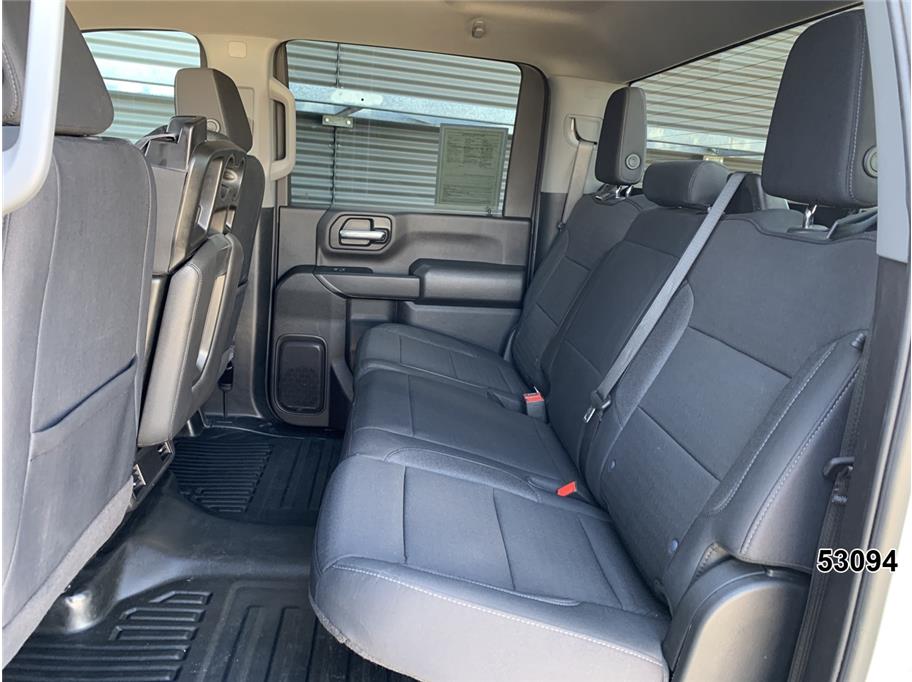 2024 Chevrolet 2500 Silverado