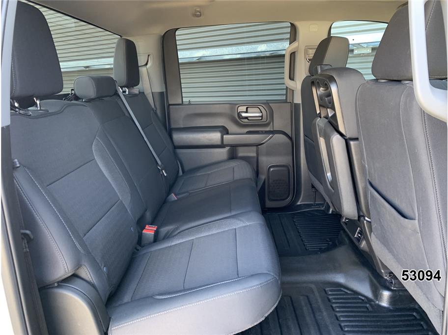 2024 Chevrolet 2500 Silverado