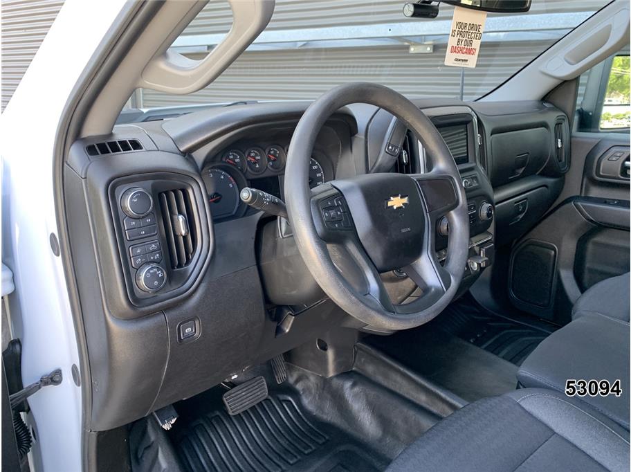 2024 Chevrolet 2500 Silverado
