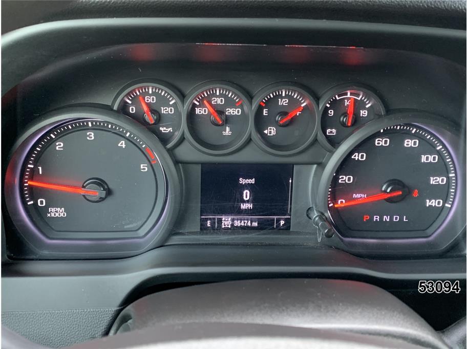 2024 Chevrolet 2500 Silverado