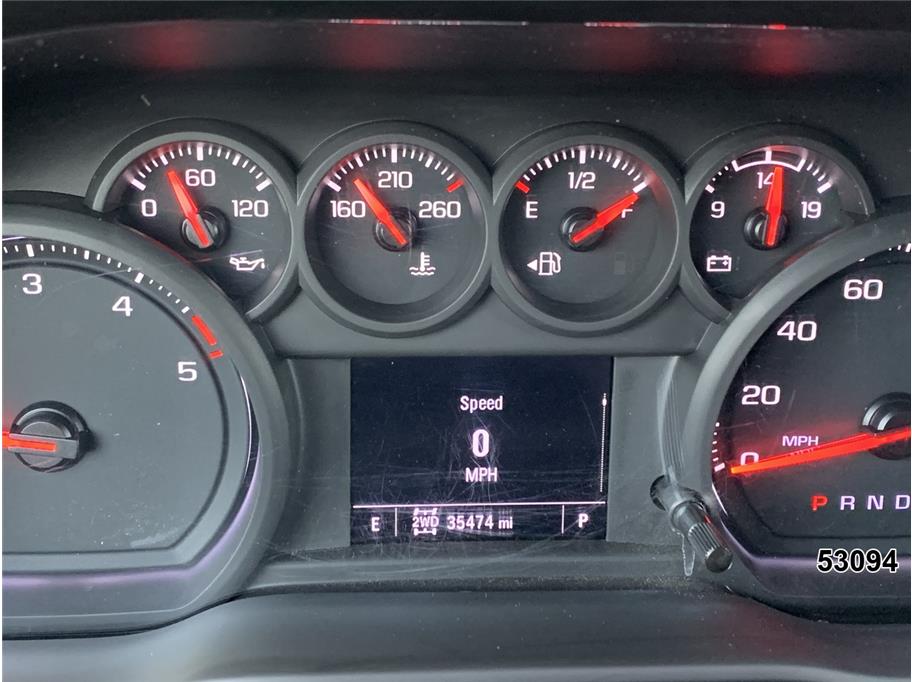 2024 Chevrolet 2500 Silverado