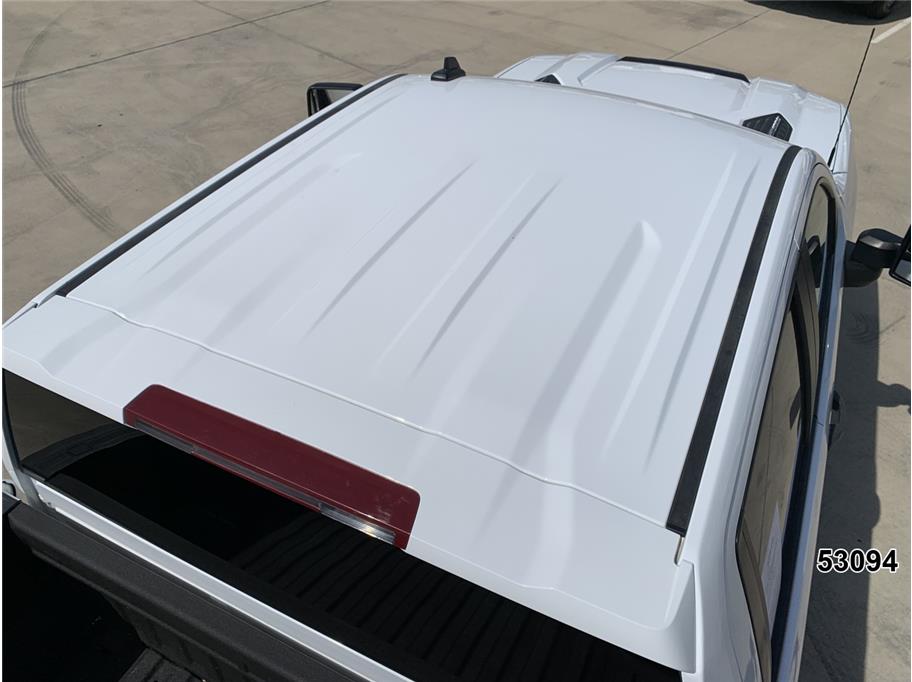 2024 Chevrolet 2500 Silverado