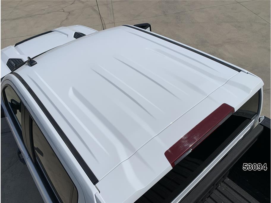 2024 Chevrolet 2500 Silverado