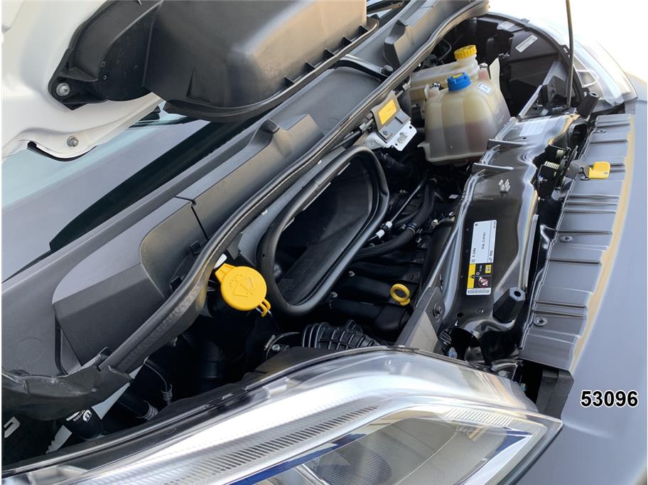 2026 Ram 2500 Promaster