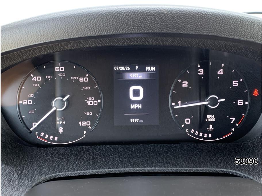 2026 Ram 2500 Promaster