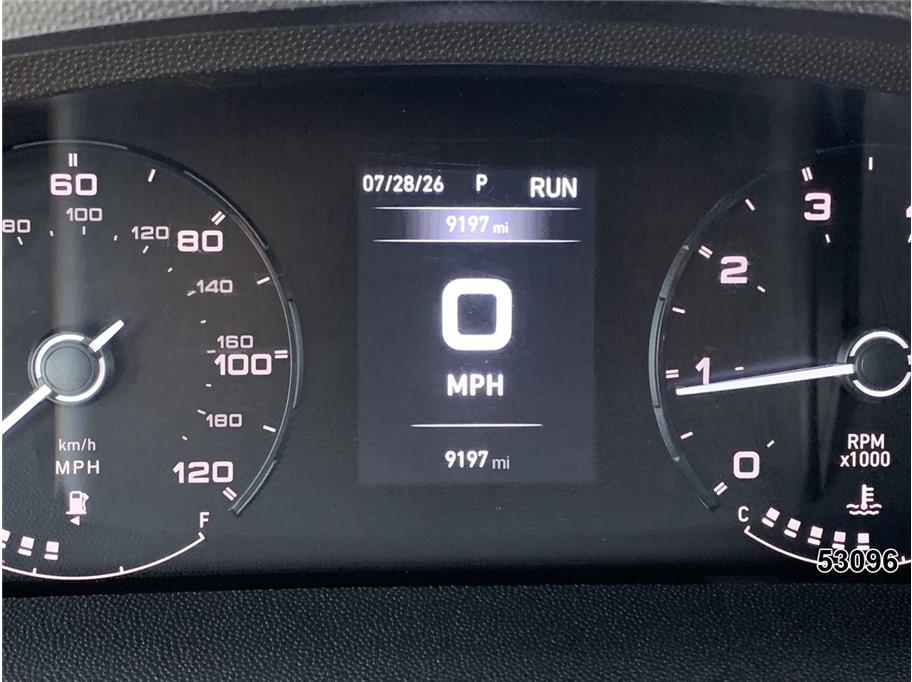 2026 Ram 2500 Promaster