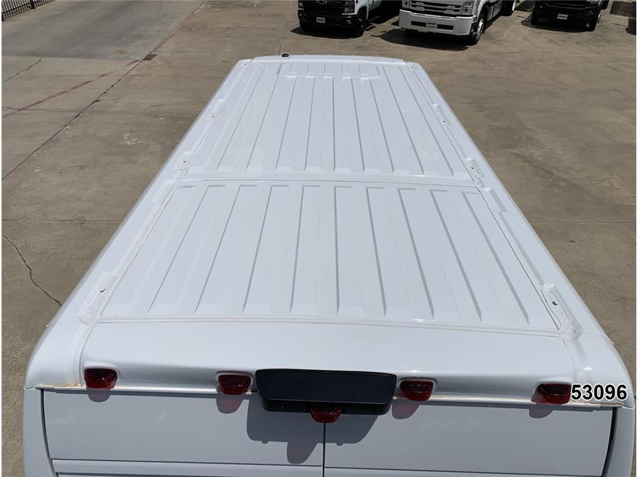 2026 Ram 2500 Promaster