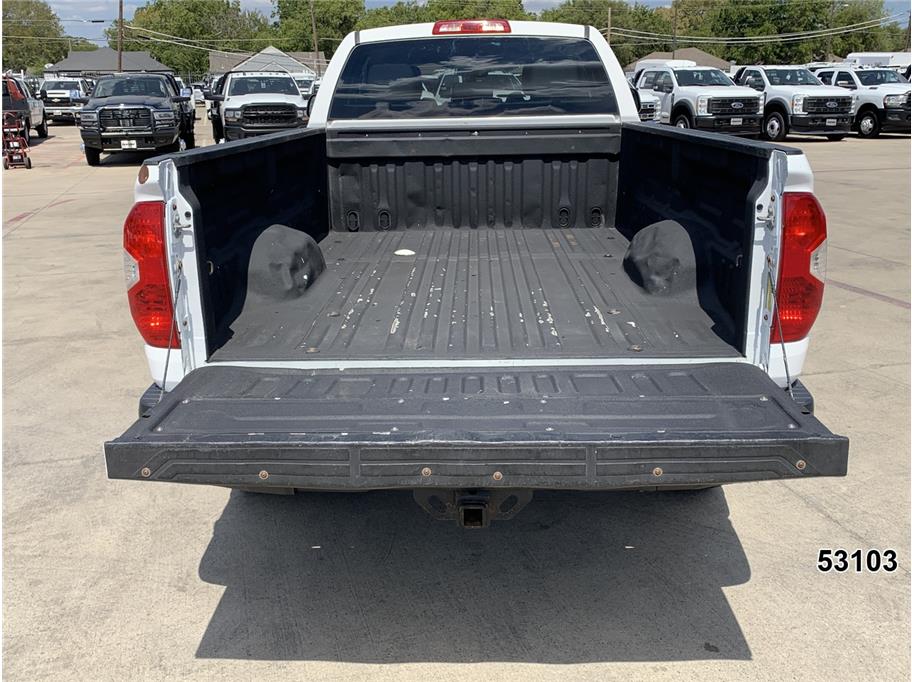 2019 Toyota Tundra