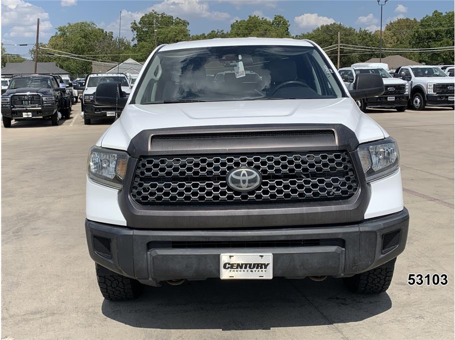 2019 Toyota Tundra