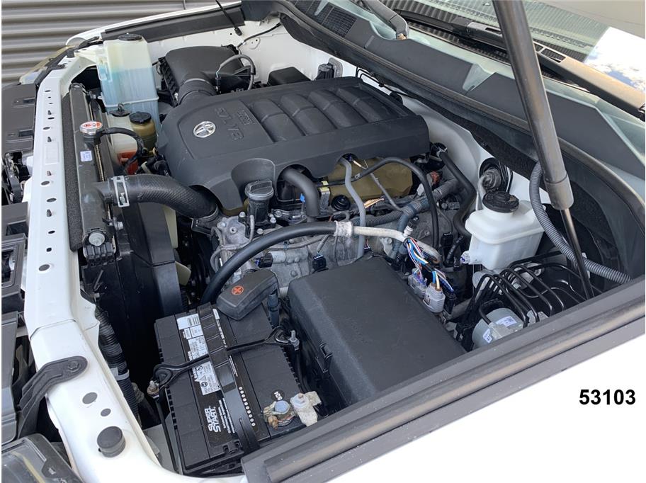 2019 Toyota Tundra