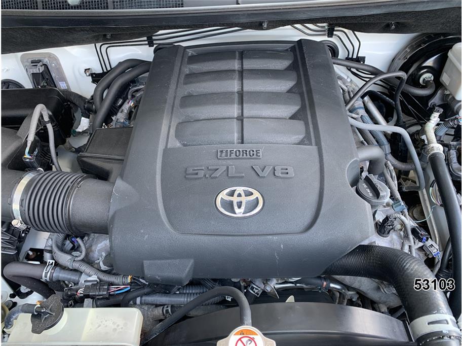 2019 Toyota Tundra