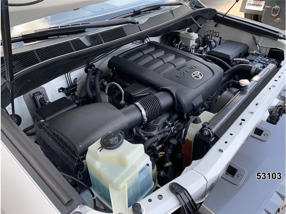 2019 Toyota Tundra