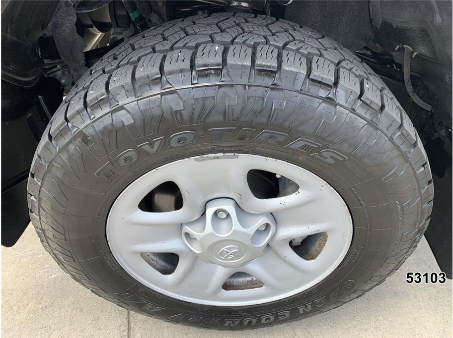 2019 Toyota Tundra
