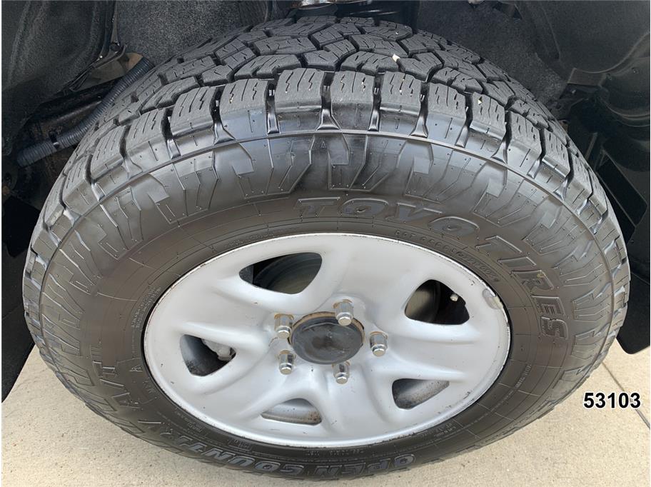 2019 Toyota Tundra