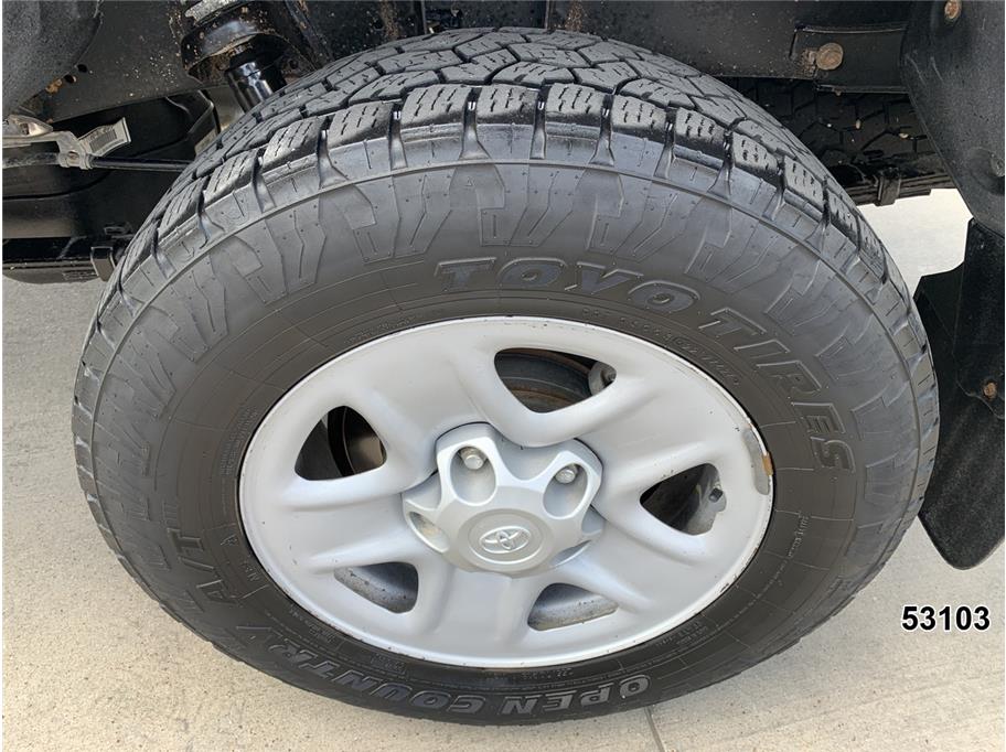 2019 Toyota Tundra