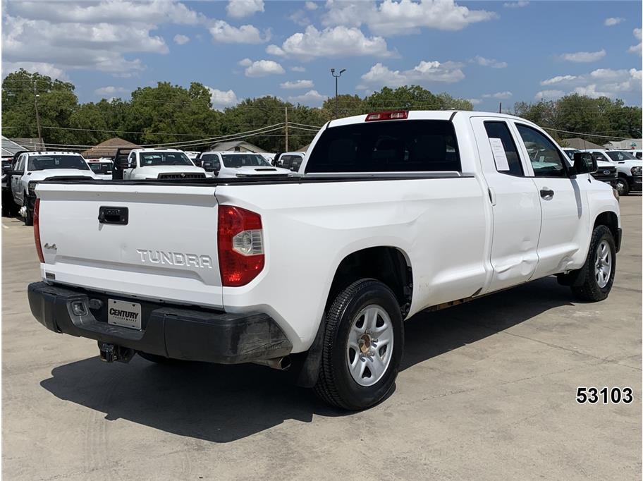 2019 Toyota Tundra