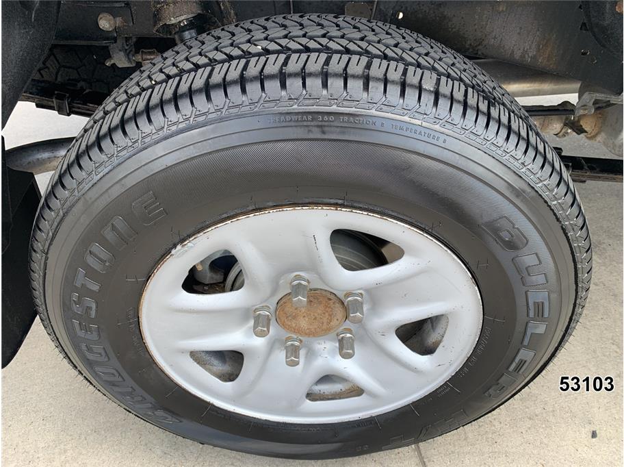 2019 Toyota Tundra