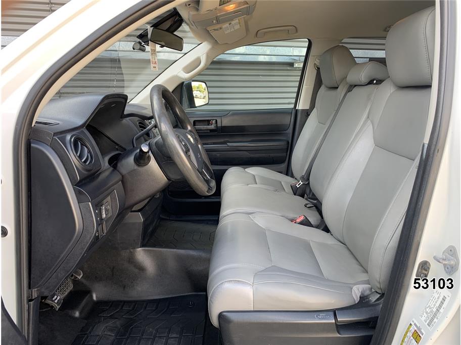2019 Toyota Tundra