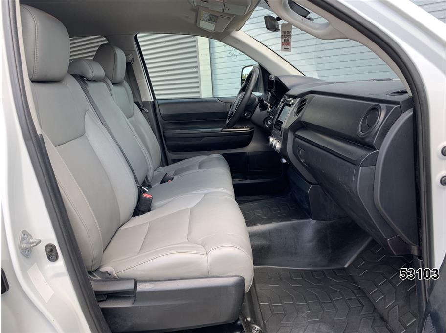 2019 Toyota Tundra