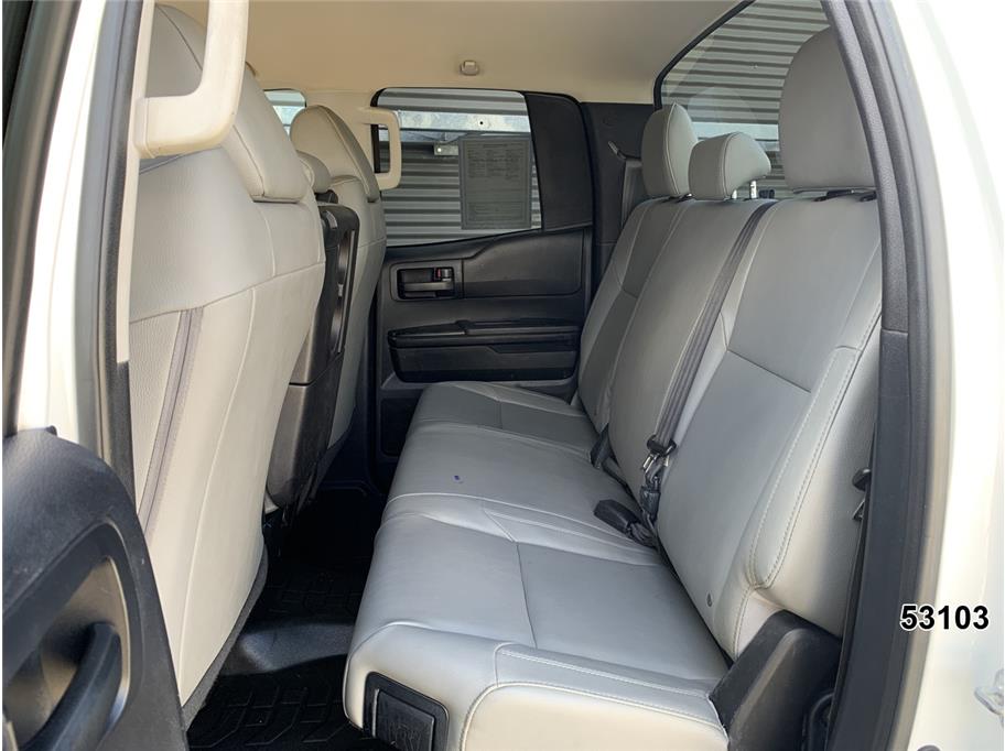 2019 Toyota Tundra