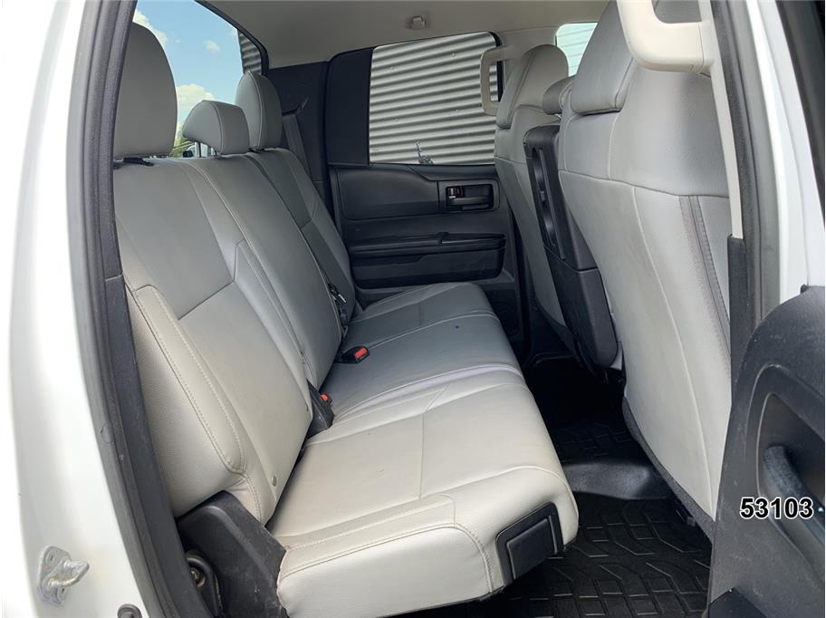 2019 Toyota Tundra
