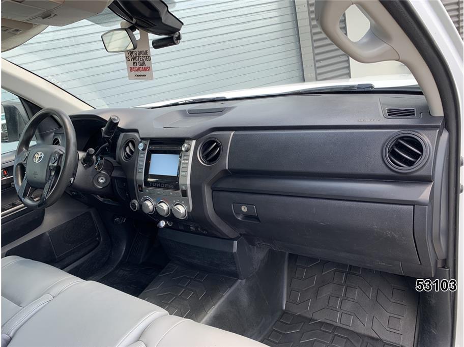 2019 Toyota Tundra