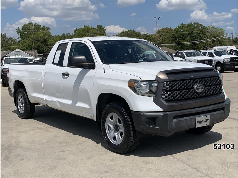 2019 Toyota Tundra