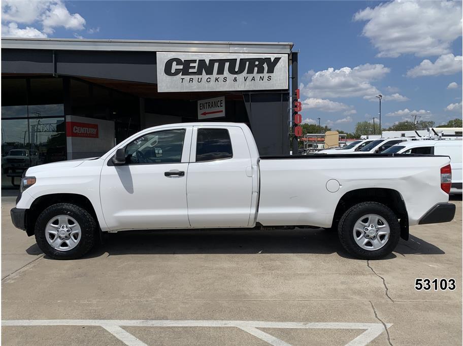 2019 Toyota Tundra