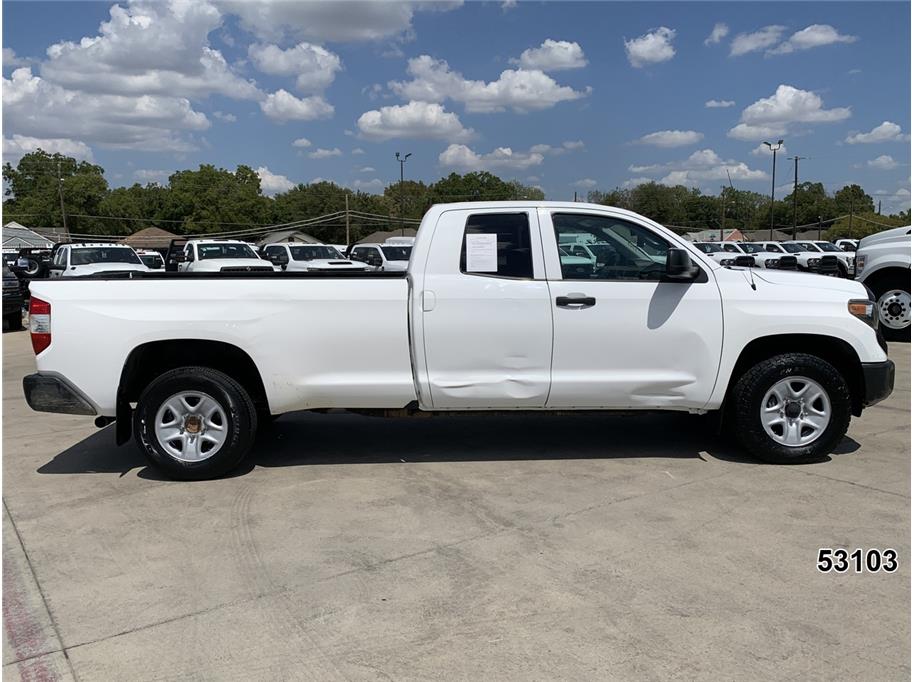 2019 Toyota Tundra