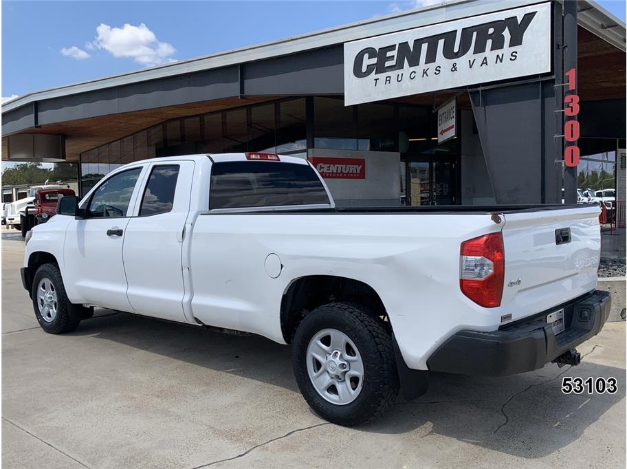 2019 Toyota Tundra