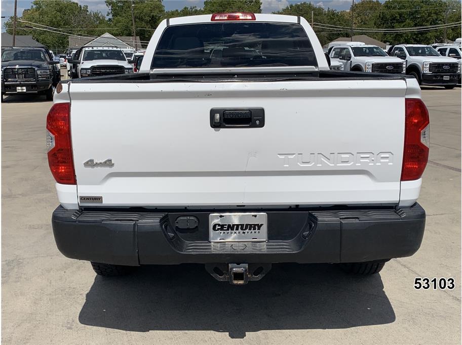 2019 Toyota Tundra