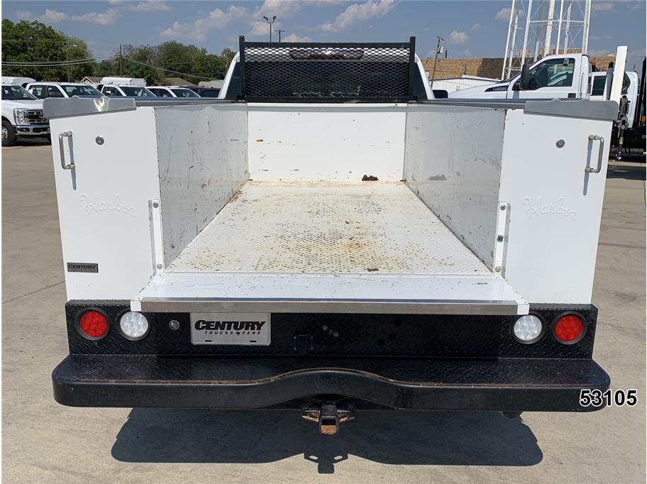 2023 Chevrolet 2500 Silverado