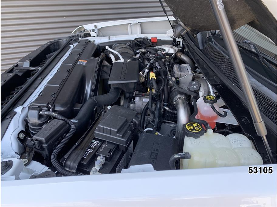 2023 Chevrolet 2500 Silverado