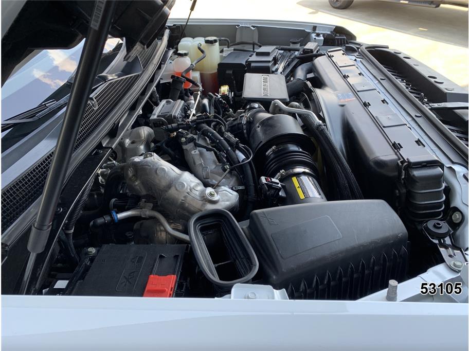 2023 Chevrolet 2500 Silverado