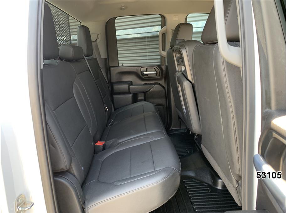 2023 Chevrolet 2500 Silverado
