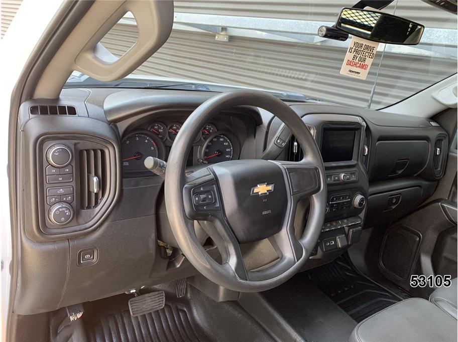 2023 Chevrolet 2500 Silverado