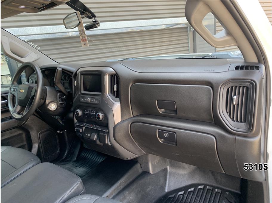 2023 Chevrolet 2500 Silverado
