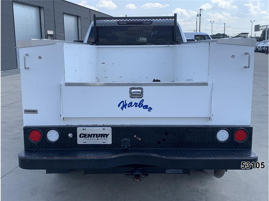 2023 Chevrolet 2500 Silverado