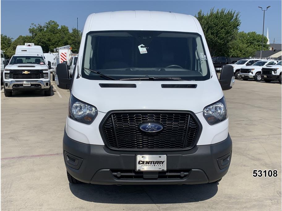 2025 Ford Transit 250