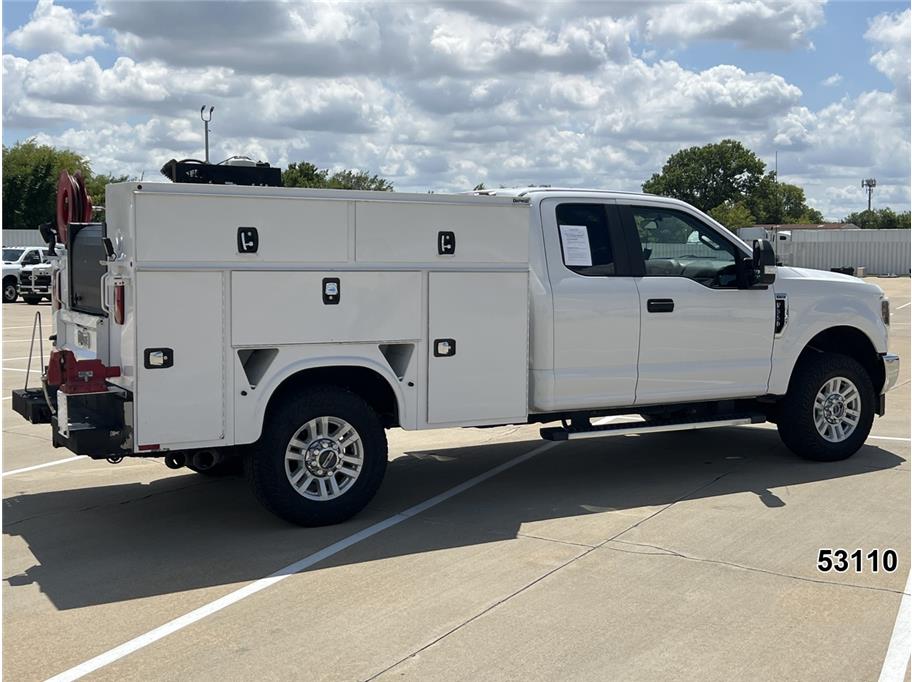 2019 Ford F350